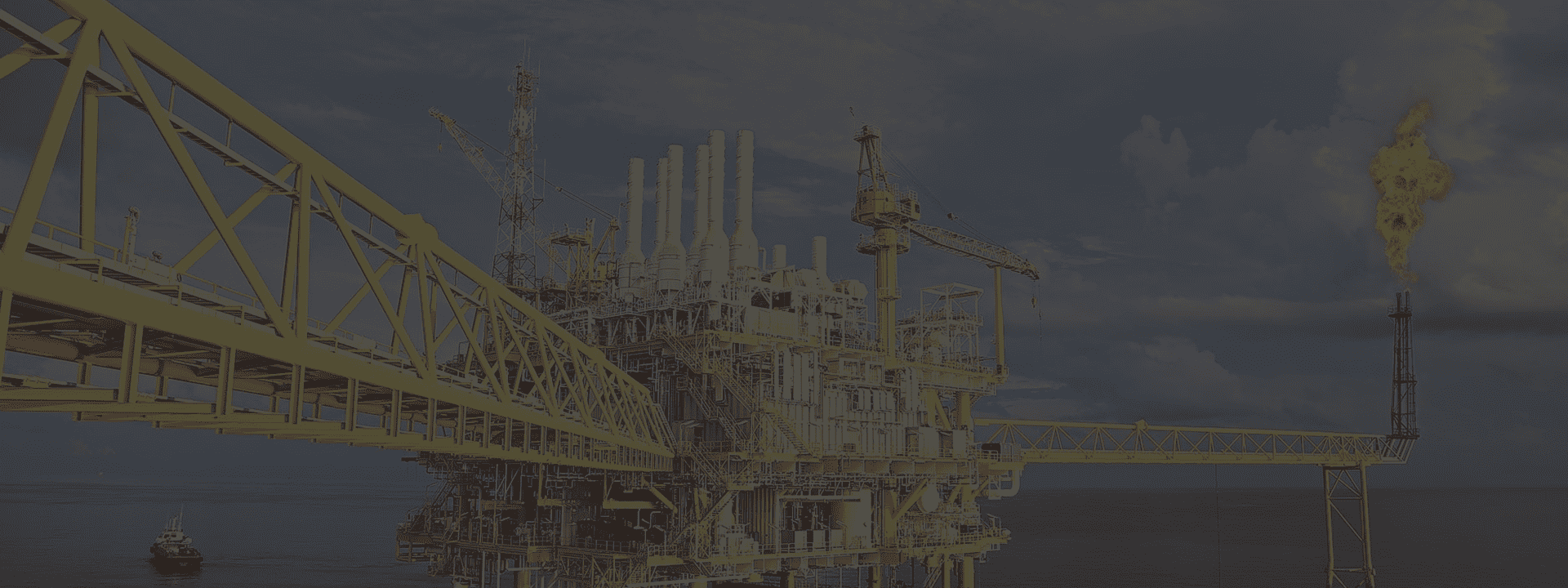 Partner with India's Energy Leader - Register as an ONGC Vendor Today